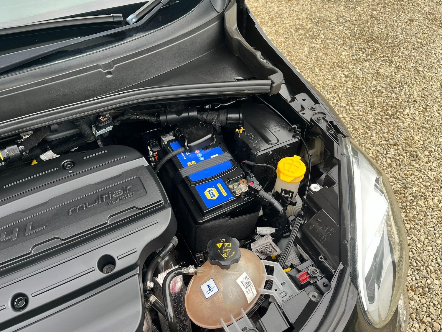 Used Fiat 500X for sale - 77824023: Photo 51