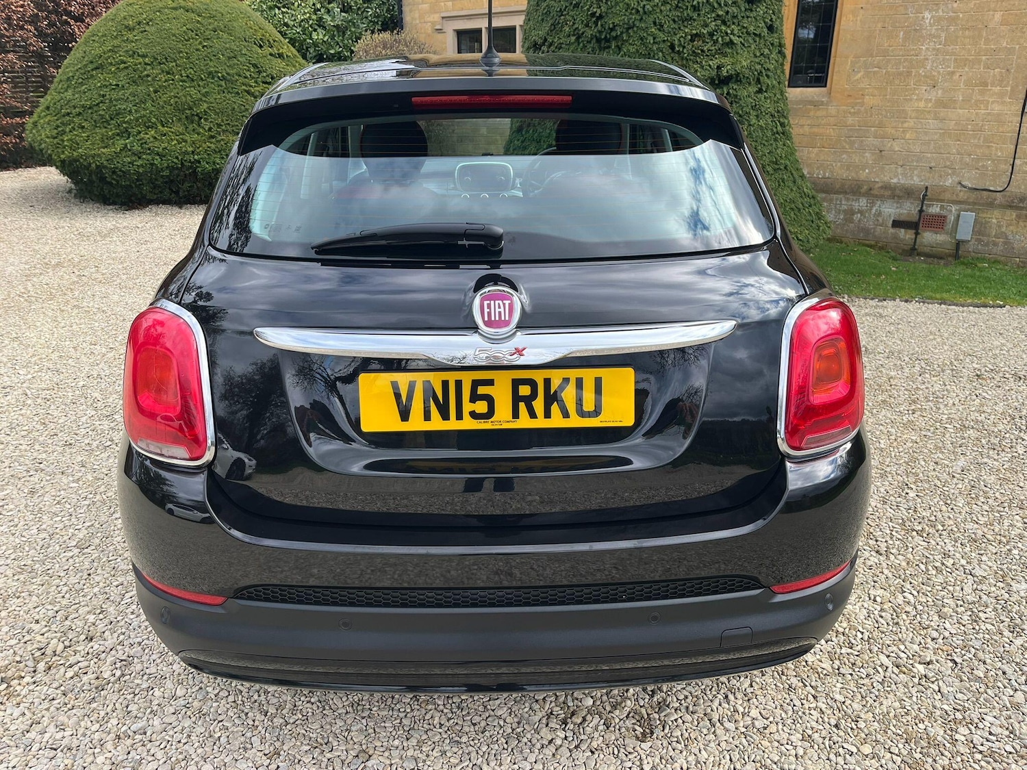 Used Fiat 500X for sale - 77824023: Photo 6