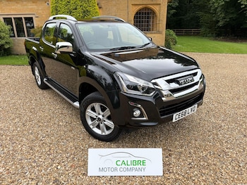 Used Isuzu D-Max 2018 for sale - 78946784: Photo