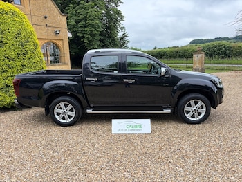 Used Isuzu D-Max 2018 for sale - 78946784: Photo