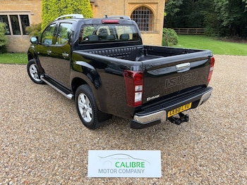 Used Isuzu D-Max 2018 for sale - 78946784: Photo