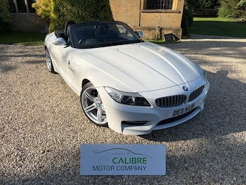 Used BMW Z4 2011 for sale - 78684766: Photo