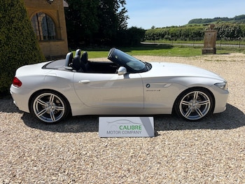 Used BMW Z4 2011 for sale - 78684766: Photo