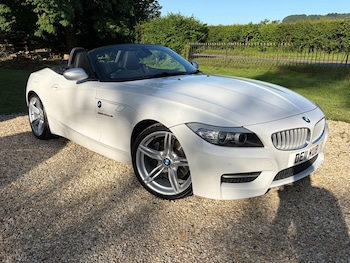 Used BMW Z4 2011 for sale - 78684766: Photo