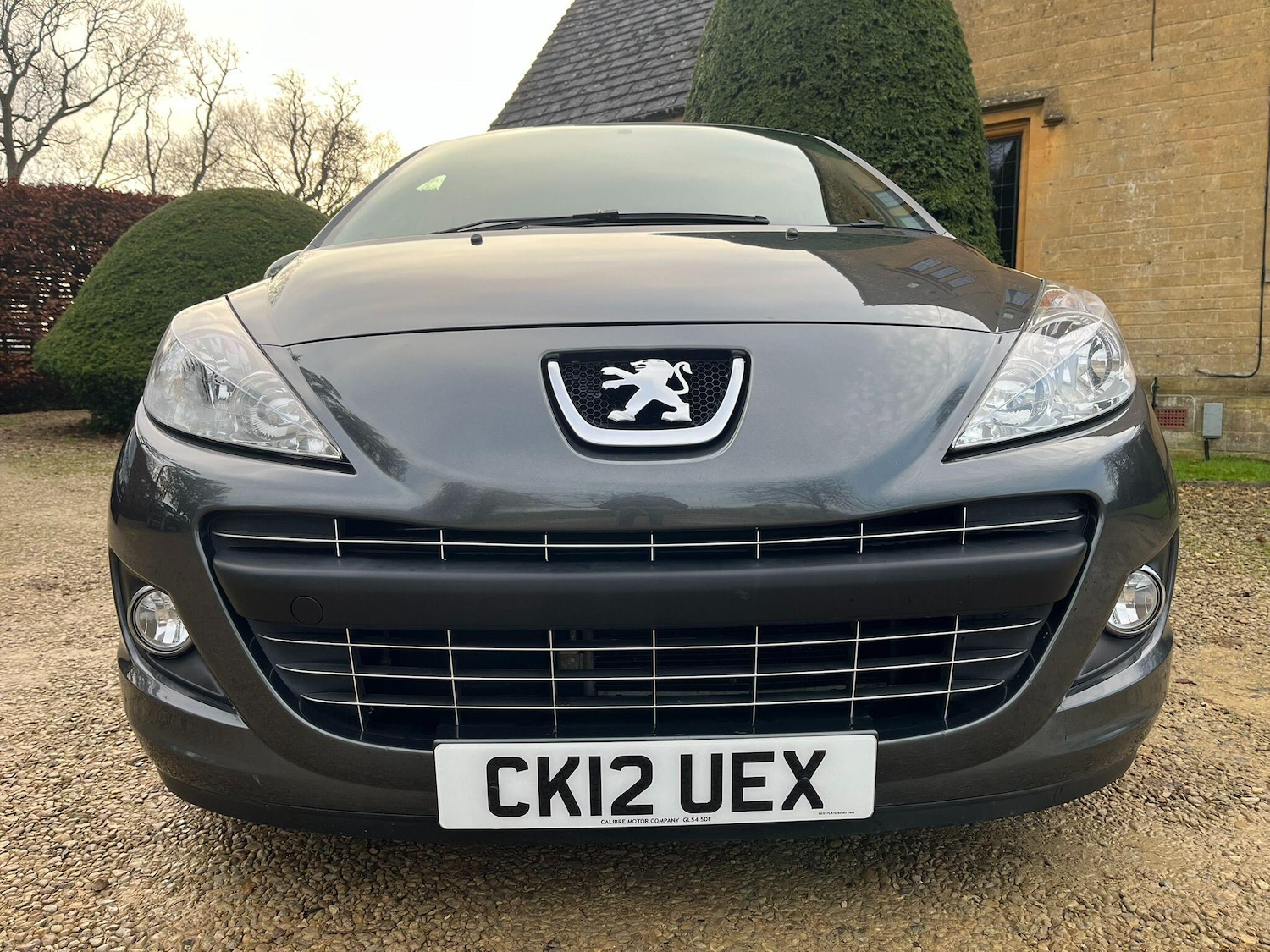 Used Peugeot 207 2012 for sale - 76839394: Photo 11