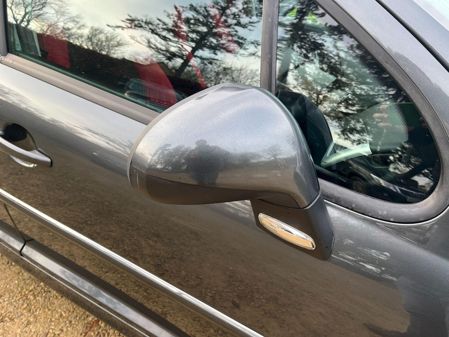 Used Peugeot 207 2012 for sale - 76839394: Photo 14