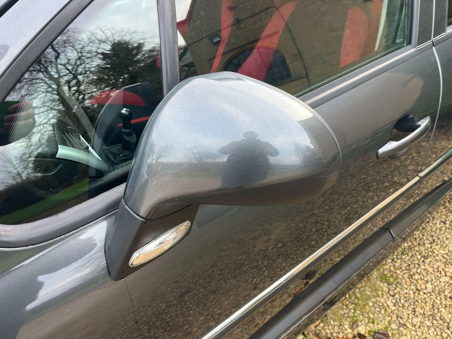 Used Peugeot 207 2012 for sale - 76839394: Photo 15