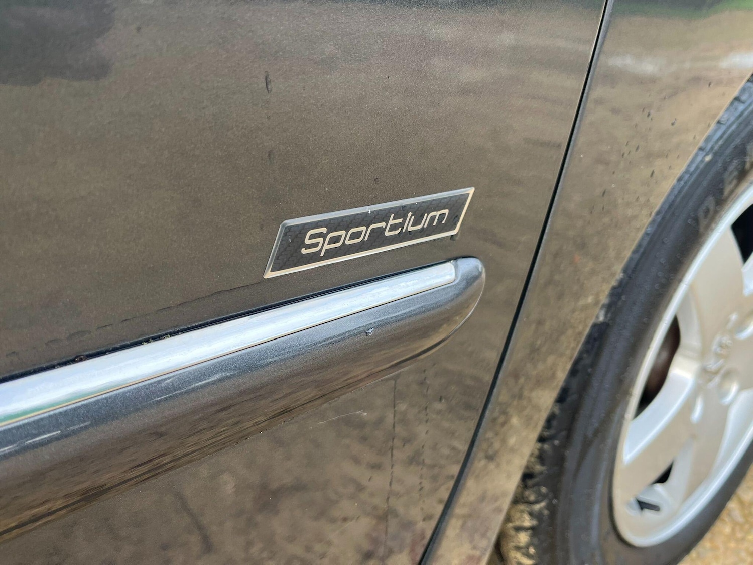 Used Peugeot 207 2012 for sale - 76839394: Photo 17