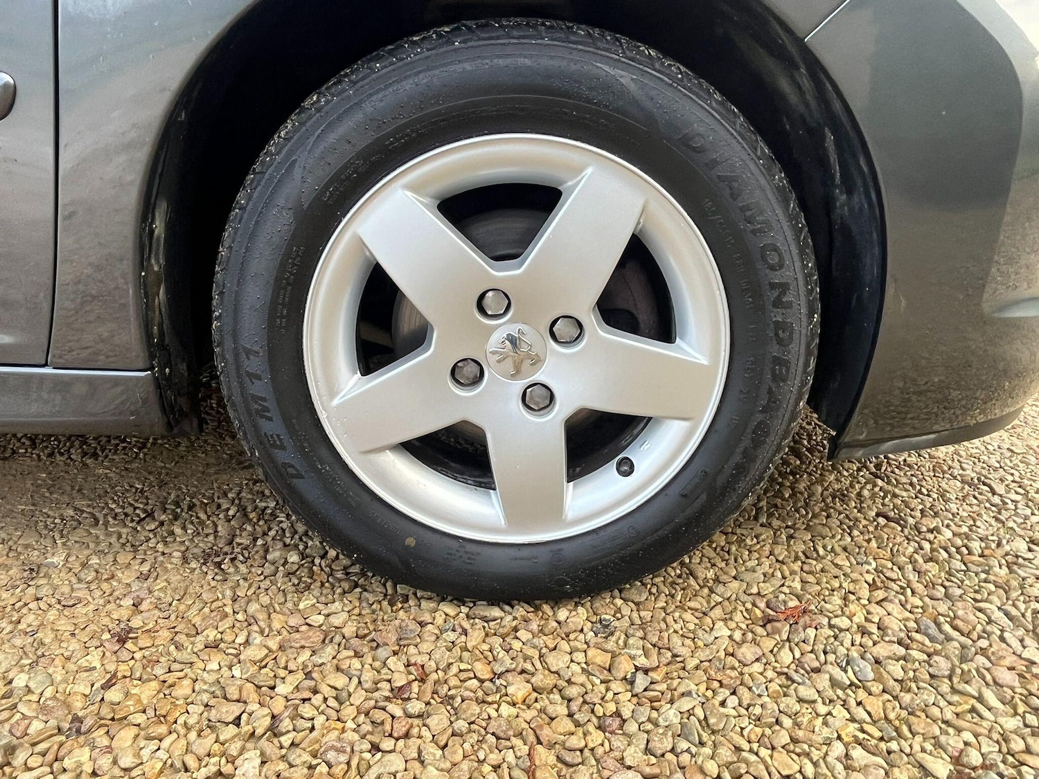 Used Peugeot 207 2012 for sale - 76839394: Photo 19