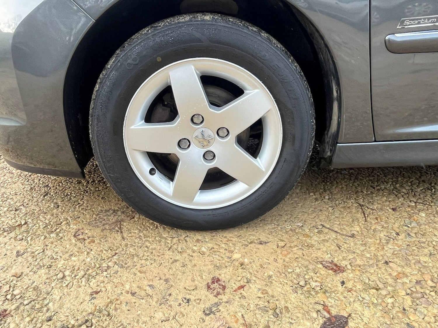 Used Peugeot 207 2012 for sale - 76839394: Photo 20