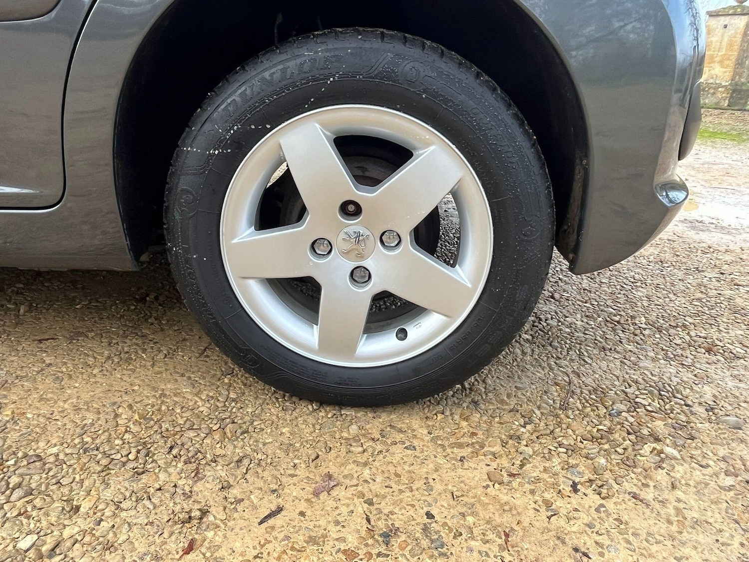 Used Peugeot 207 2012 for sale - 76839394: Photo 21