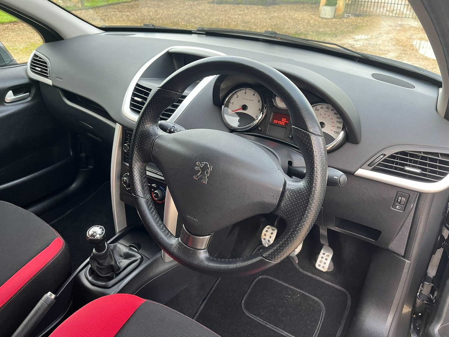 Used Peugeot 207 2012 for sale - 76839394: Photo 22