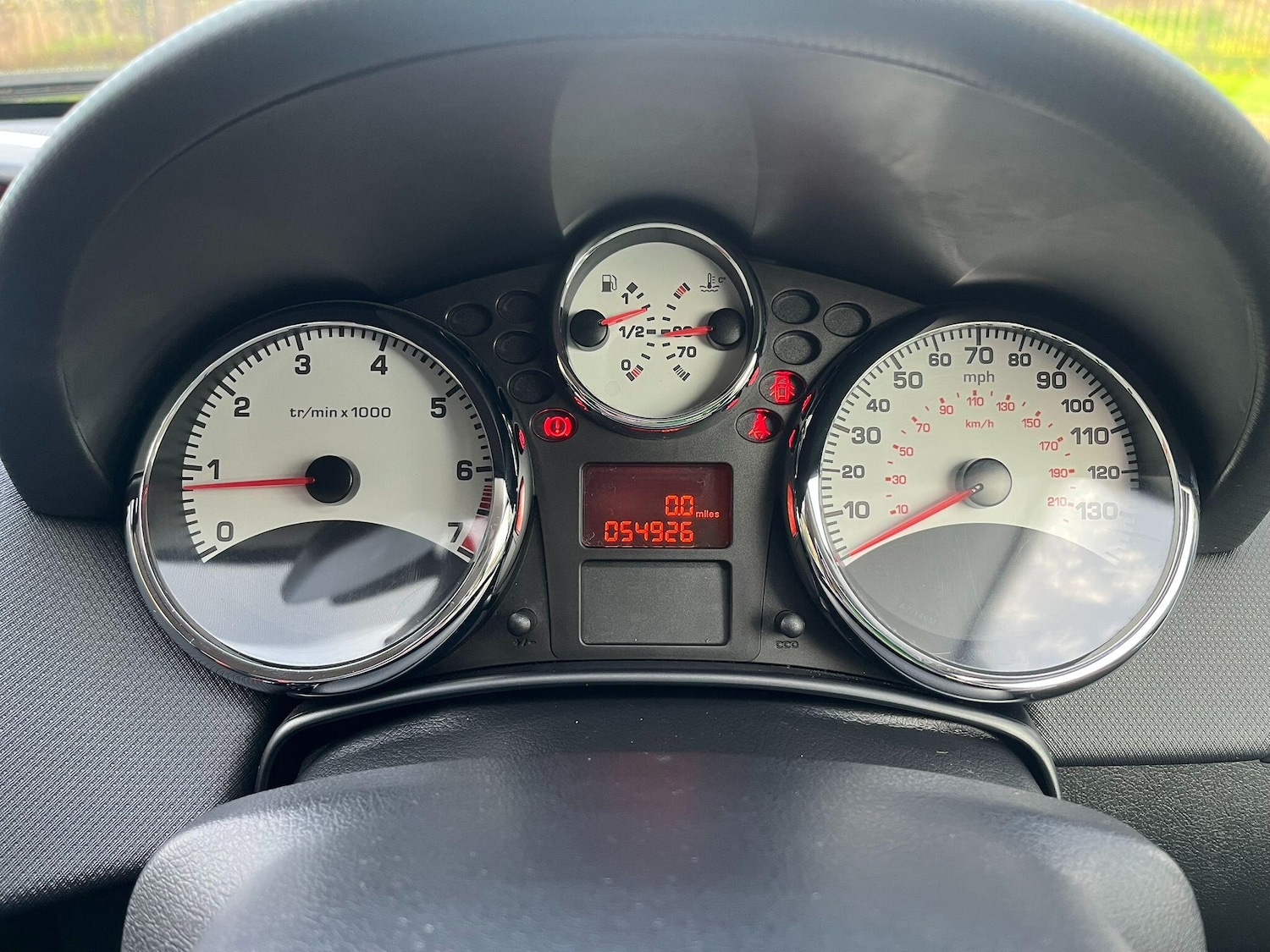 Used Peugeot 207 2012 for sale - 76839394: Photo 26