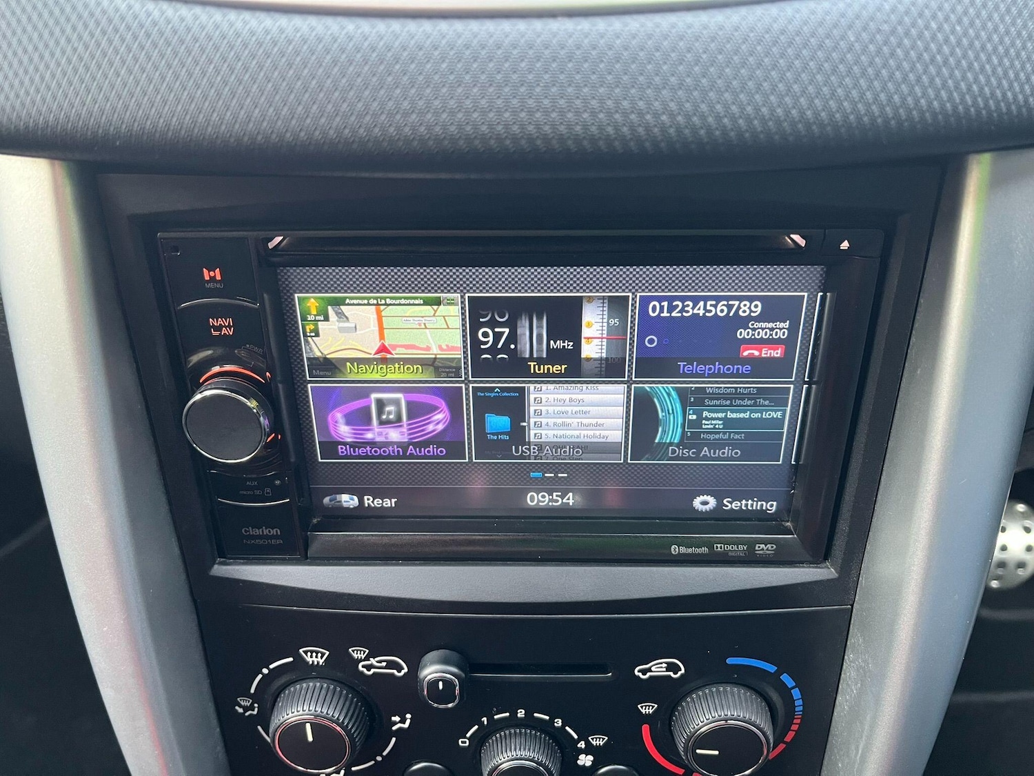 Used Peugeot 207 2012 for sale - 76839394: Photo 28