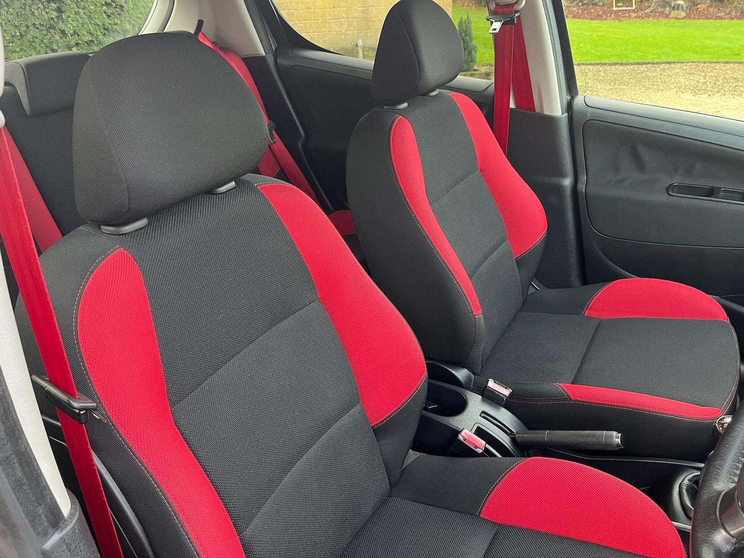 Used Peugeot 207 2012 for sale - 76839394: Photo 35