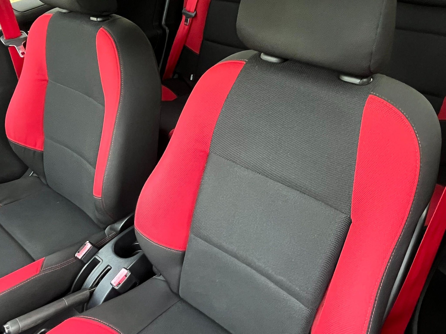 Used Peugeot 207 2012 for sale - 76839394: Photo 36