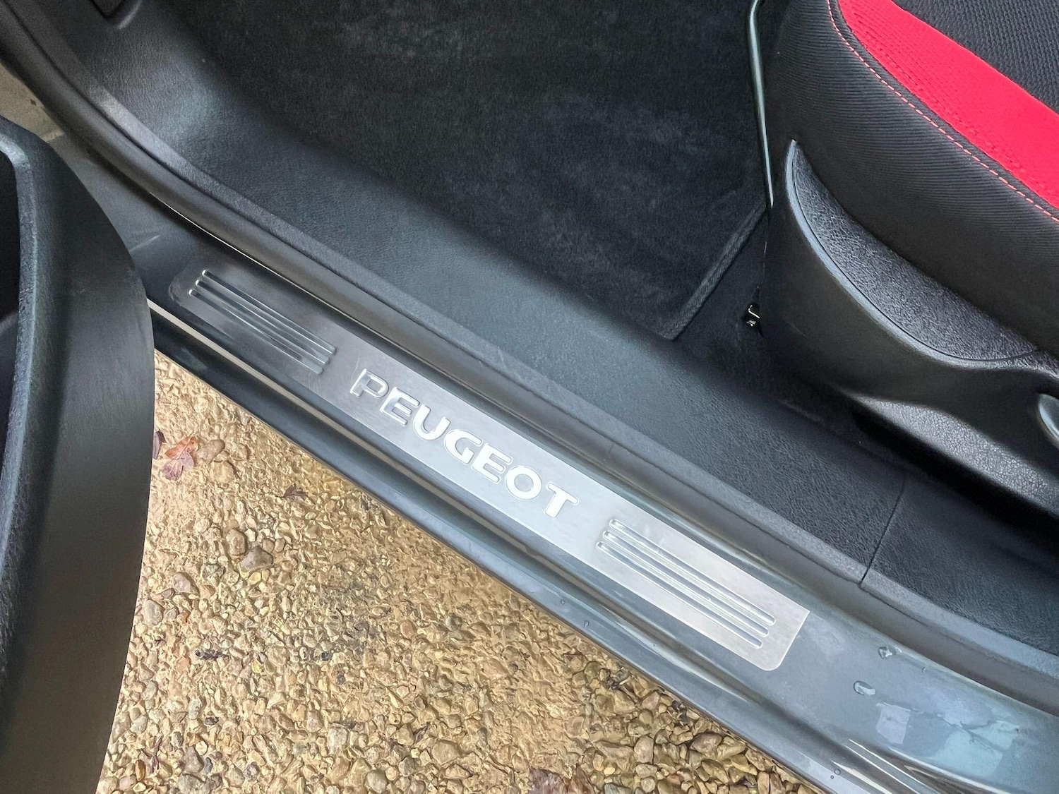 Used Peugeot 207 2012 for sale - 76839394: Photo 42