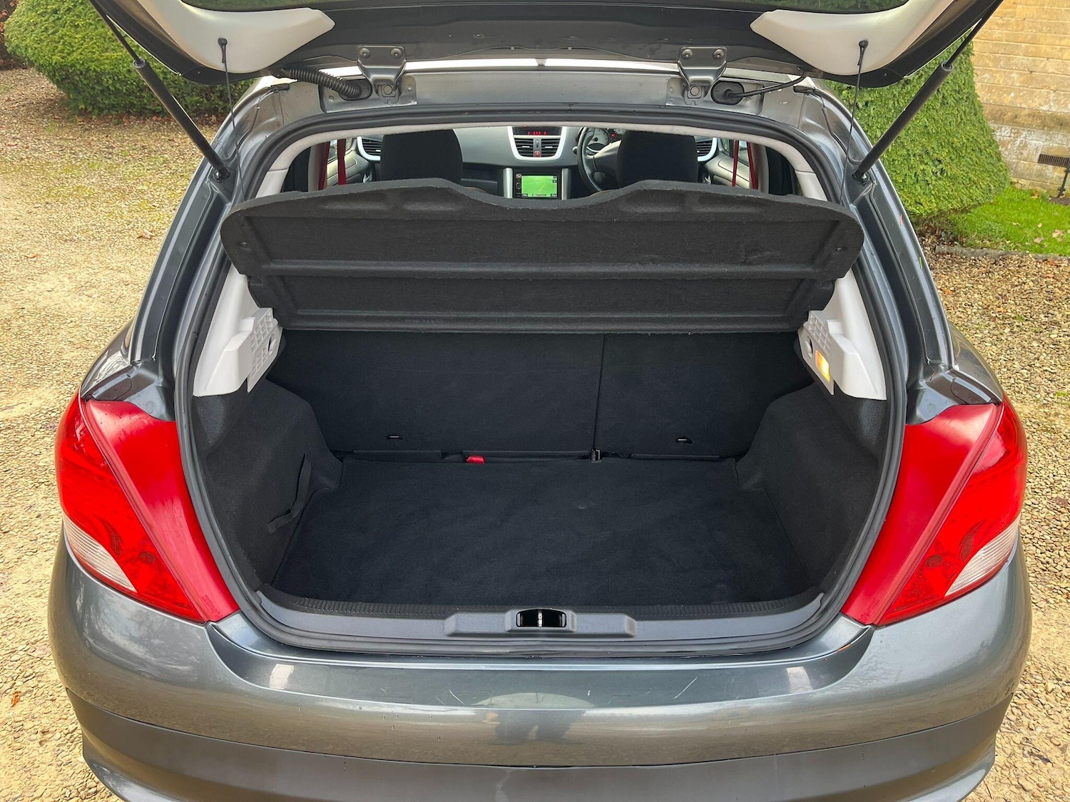 Used Peugeot 207 2012 for sale - 76839394: Photo 44