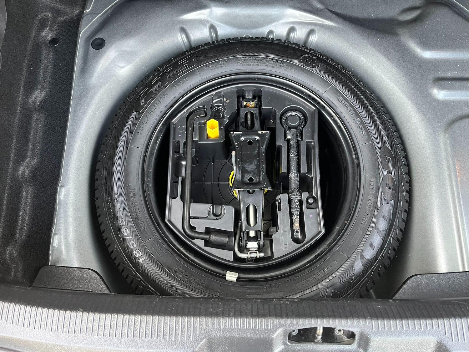 Used Peugeot 207 2012 for sale - 76839394: Photo 47