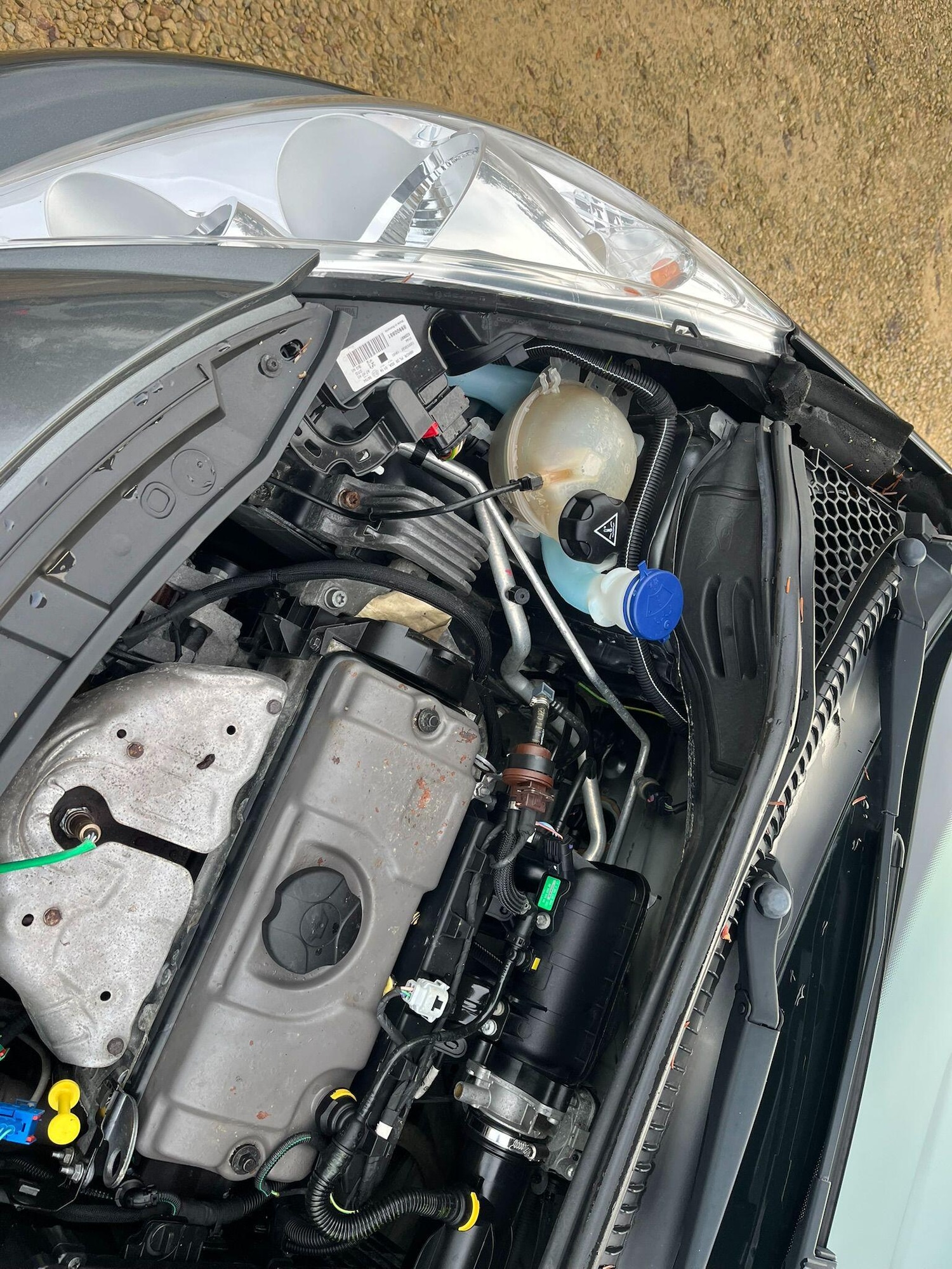 Used Peugeot 207 2012 for sale - 76839394: Photo 49