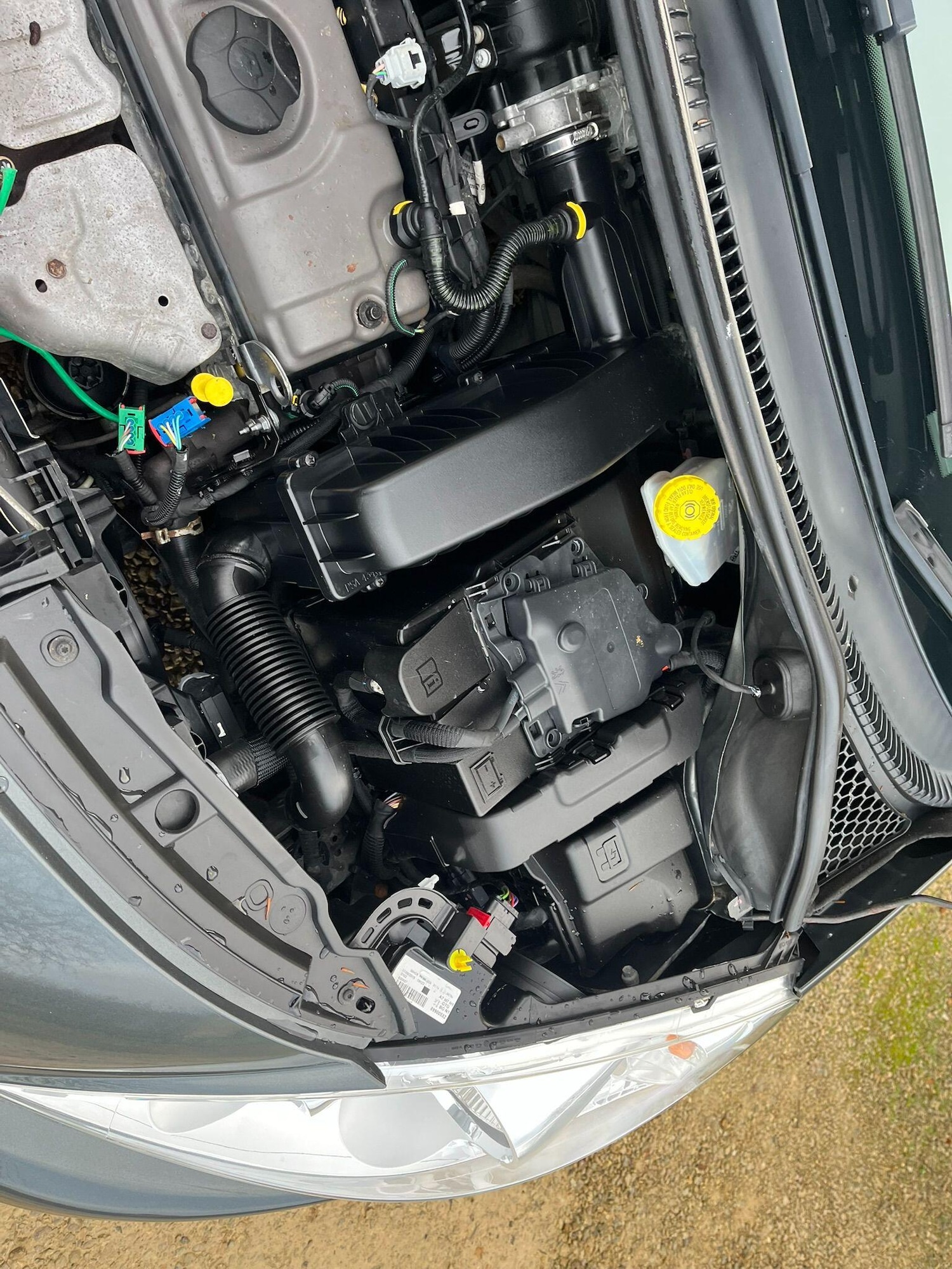 Used Peugeot 207 2012 for sale - 76839394: Photo 50