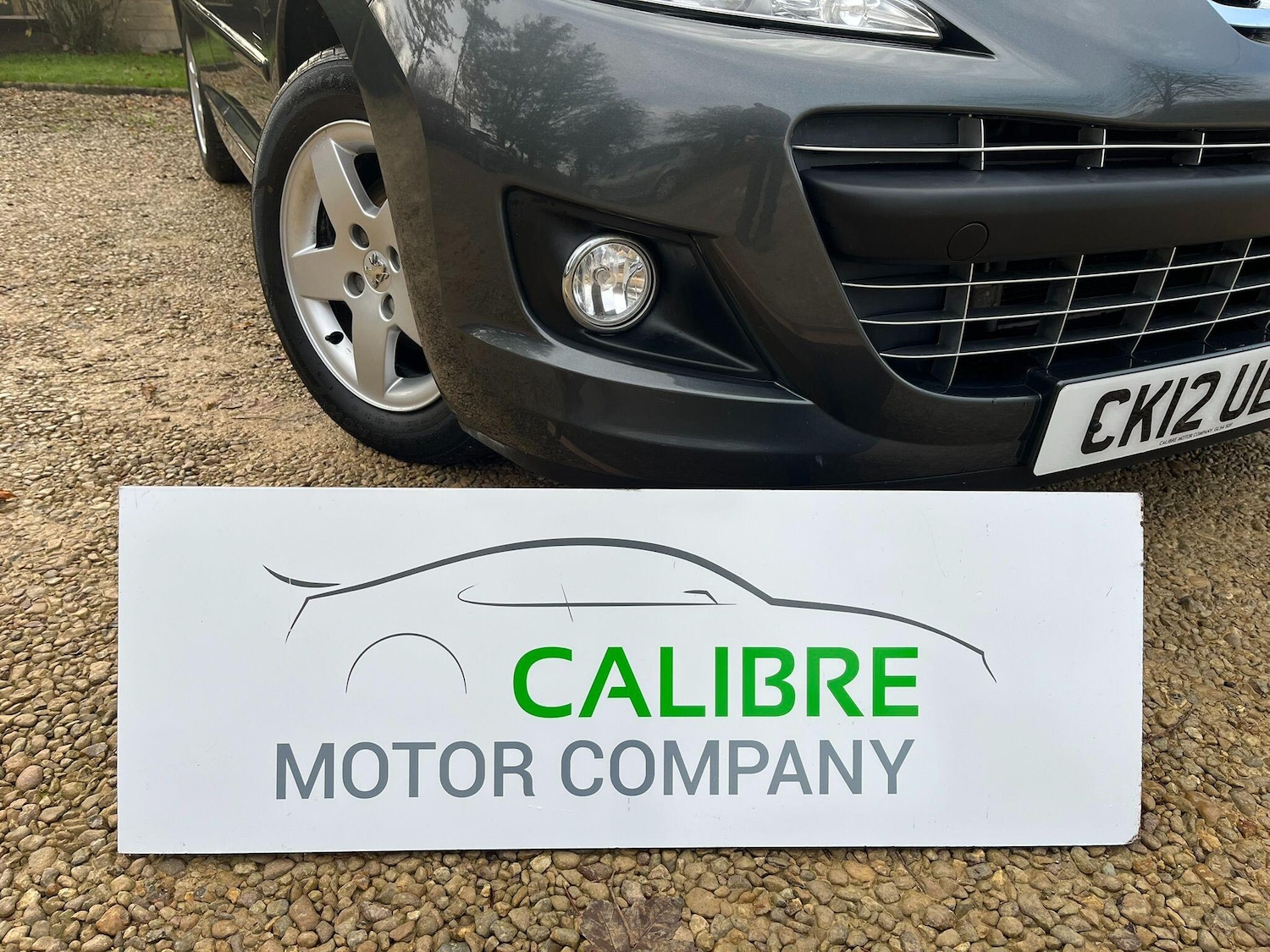 Used Peugeot 207 2012 for sale - 76839394: Photo 51