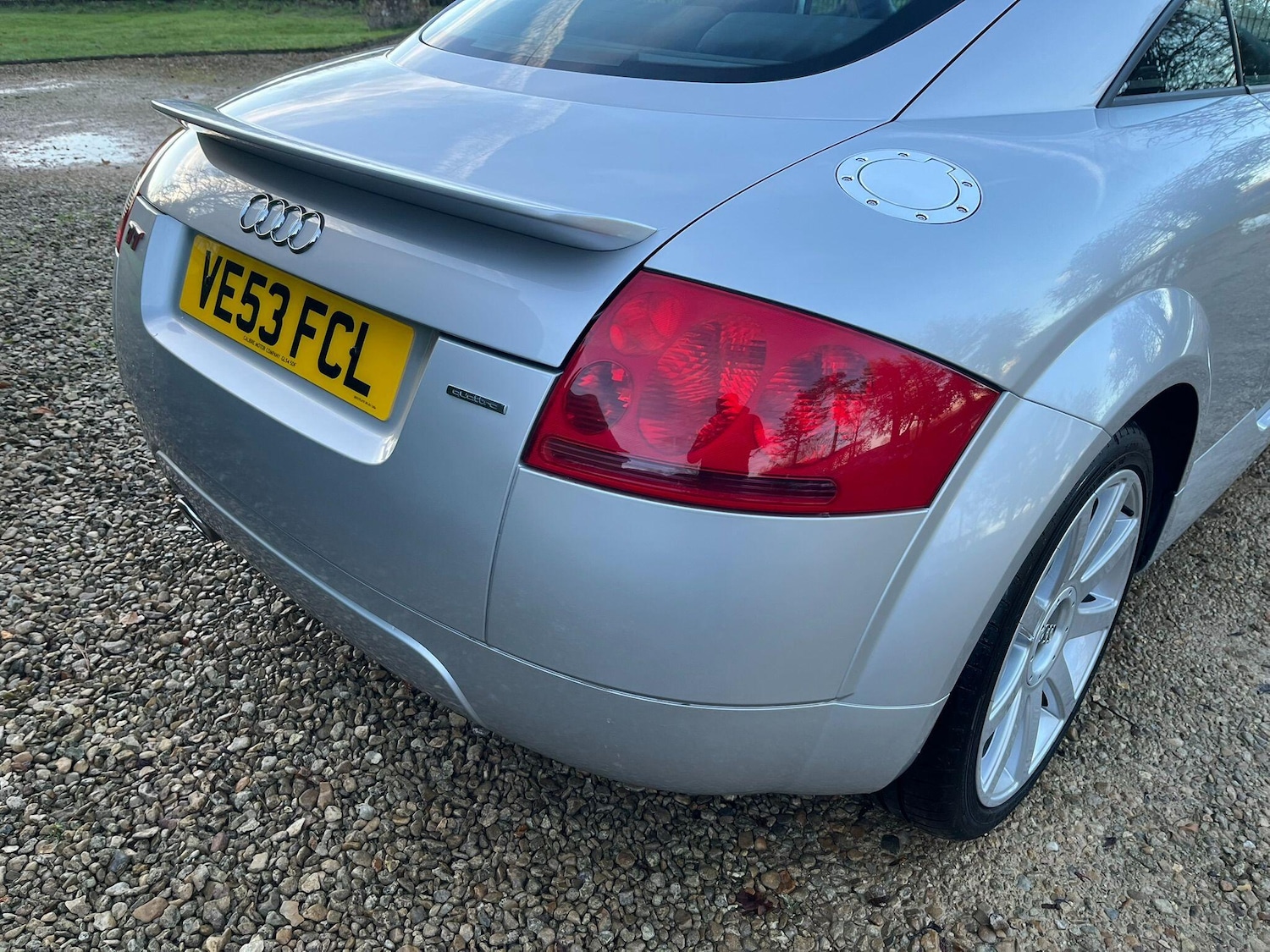 Used Audi TT 2003 for sale - 76942596: Photo 10