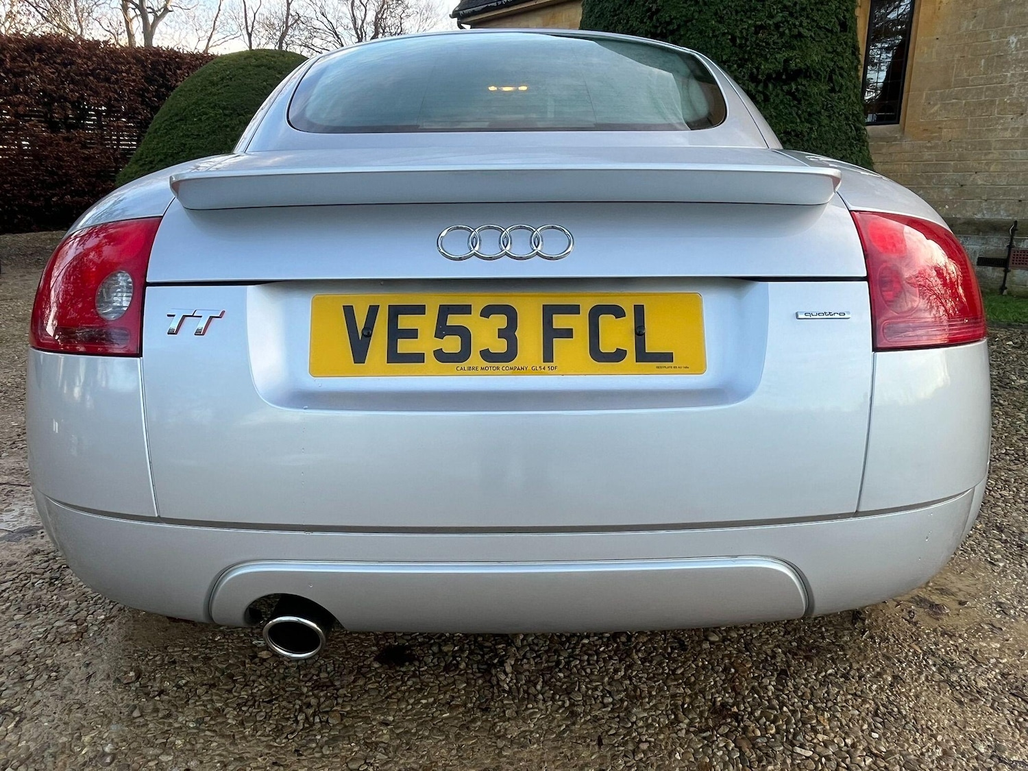 Used Audi TT 2003 for sale - 76942596: Photo 11