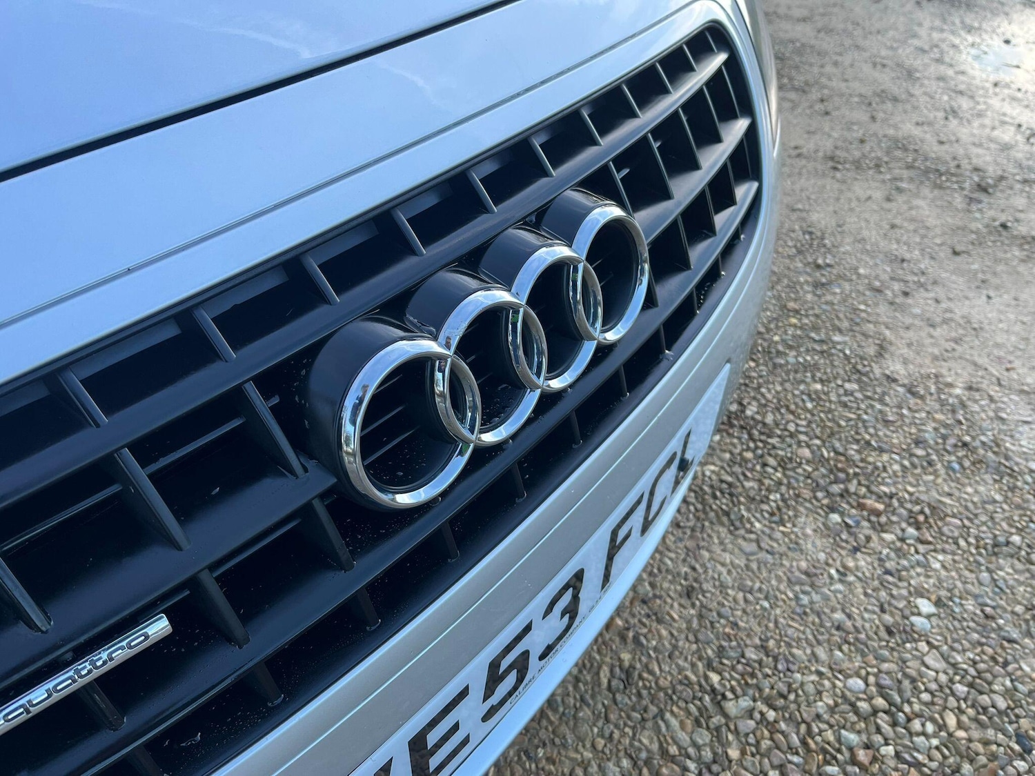 Used Audi TT 2003 for sale - 76942596: Photo 12