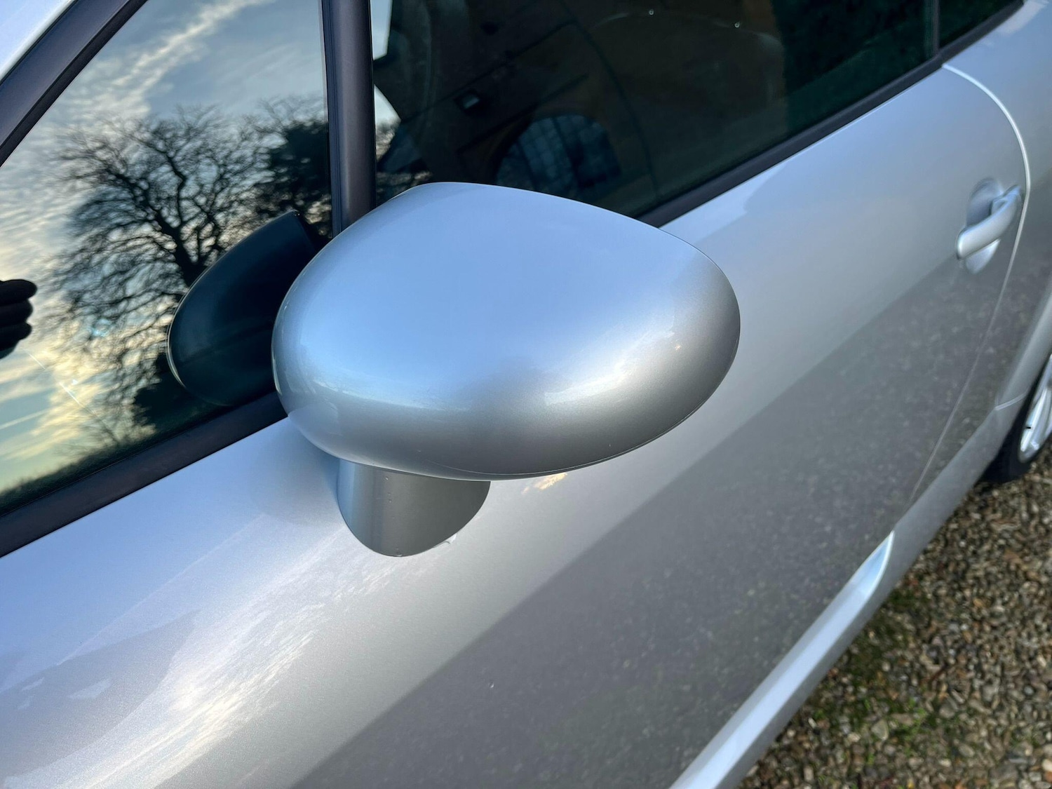 Used Audi TT 2003 for sale - 76942596: Photo 14