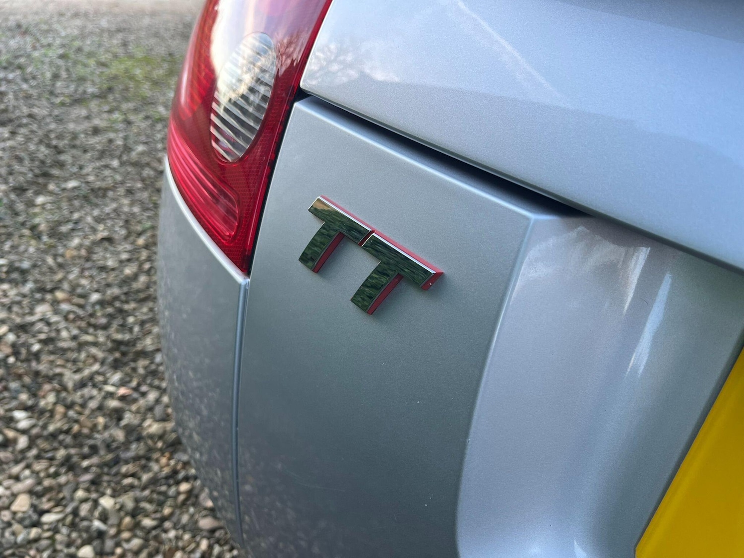 Used Audi TT 2003 for sale - 76942596: Photo 15