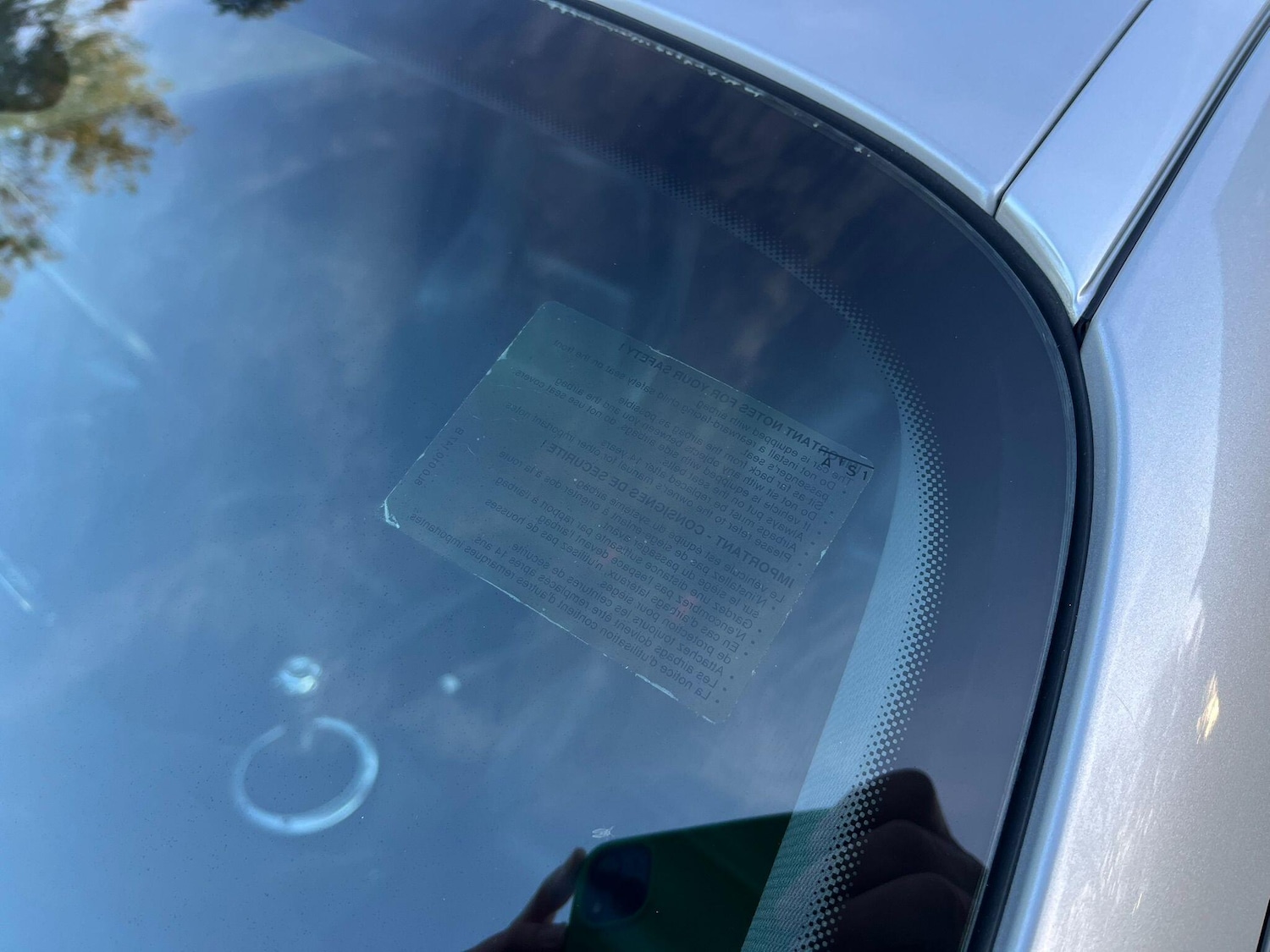 Used Audi TT 2003 for sale - 76942596: Photo 17