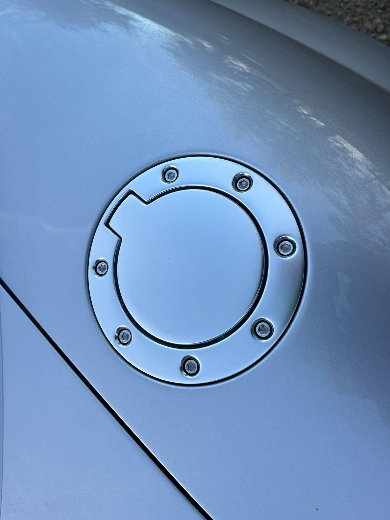 Used Audi TT 2003 for sale - 76942596: Photo 19