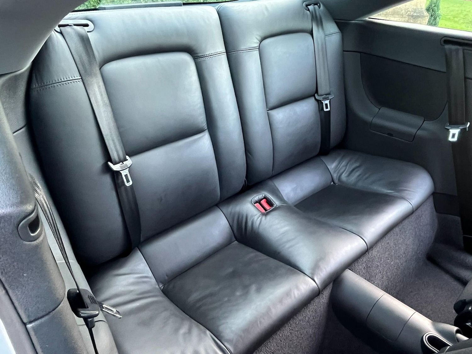 Used Audi TT 2003 for sale - 76942596: Photo 28