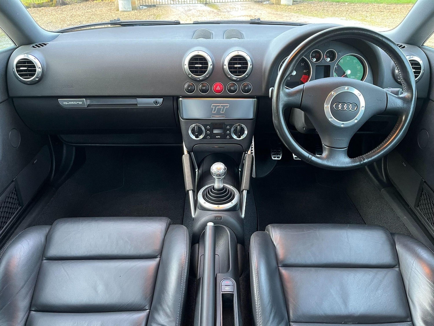 Used Audi TT 2003 for sale - 76942596: Photo 29