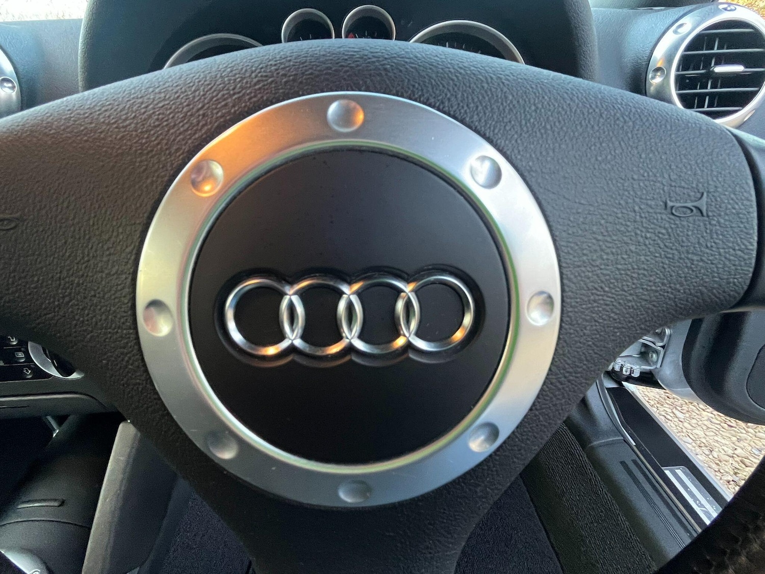 Used Audi TT 2003 for sale - 76942596: Photo 31