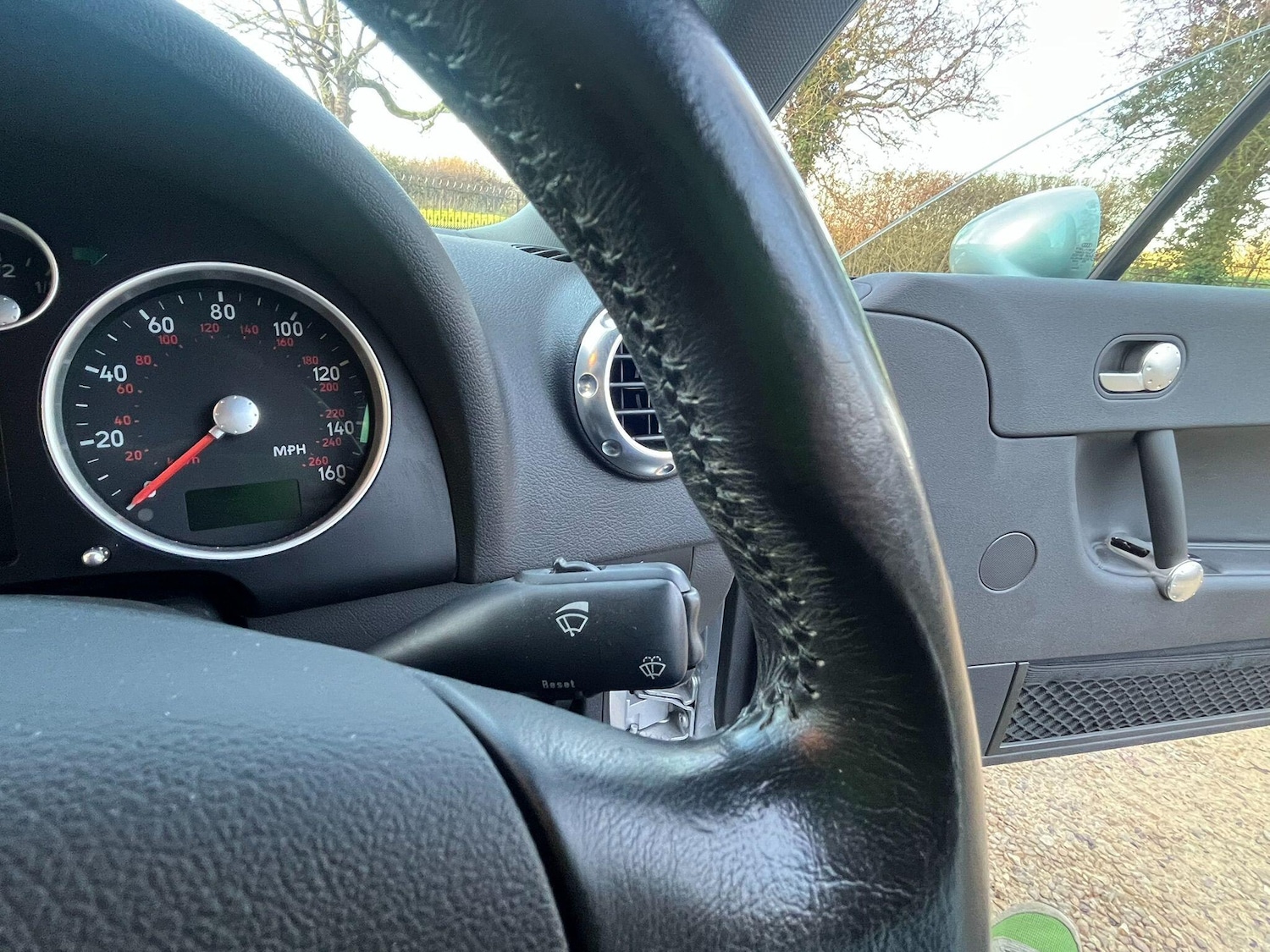 Used Audi TT 2003 for sale - 76942596: Photo 32