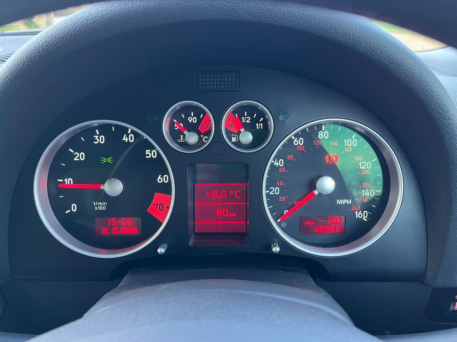 Used Audi TT 2003 for sale - 76942596: Photo 33