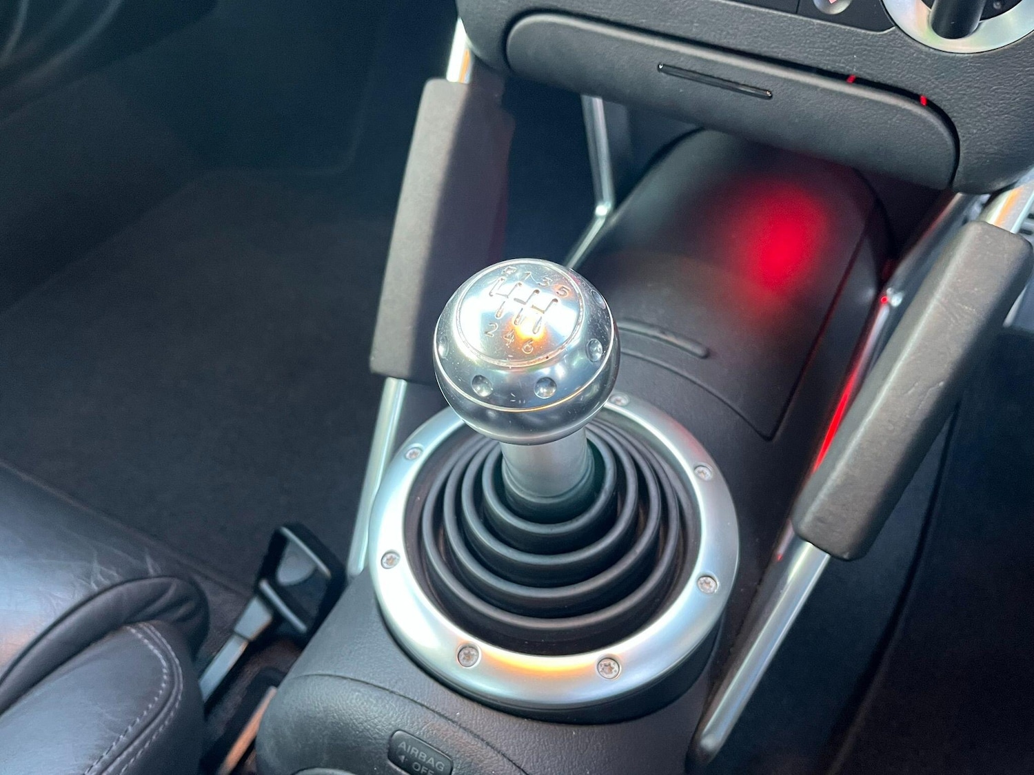 Used Audi TT 2003 for sale - 76942596: Photo 38