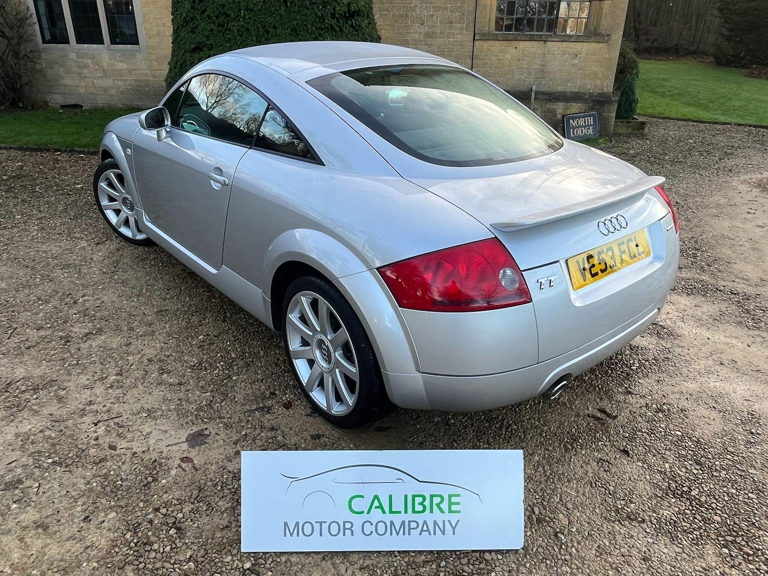 Used Audi TT 2003 for sale - 76942596: Photo 4