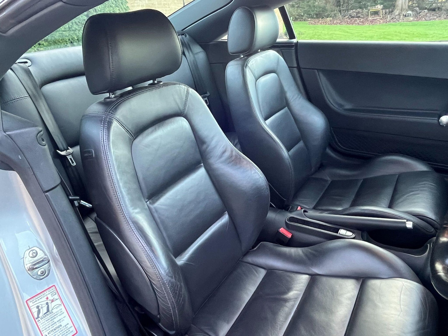 Used Audi TT 2003 for sale - 76942596: Photo 43