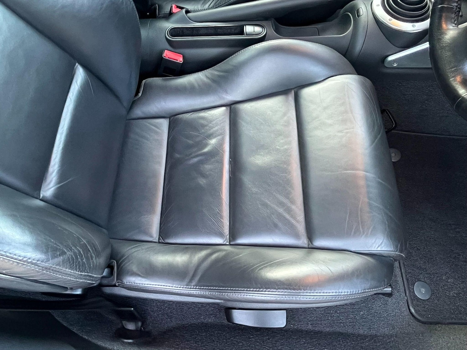 Used Audi TT 2003 for sale - 76942596: Photo 44