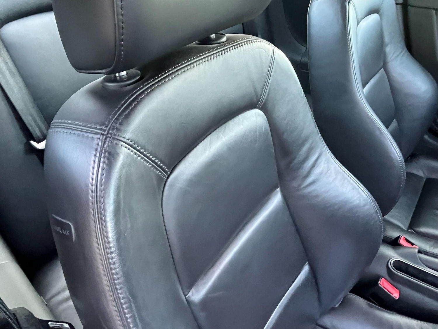 Used Audi TT 2003 for sale - 76942596: Photo 45