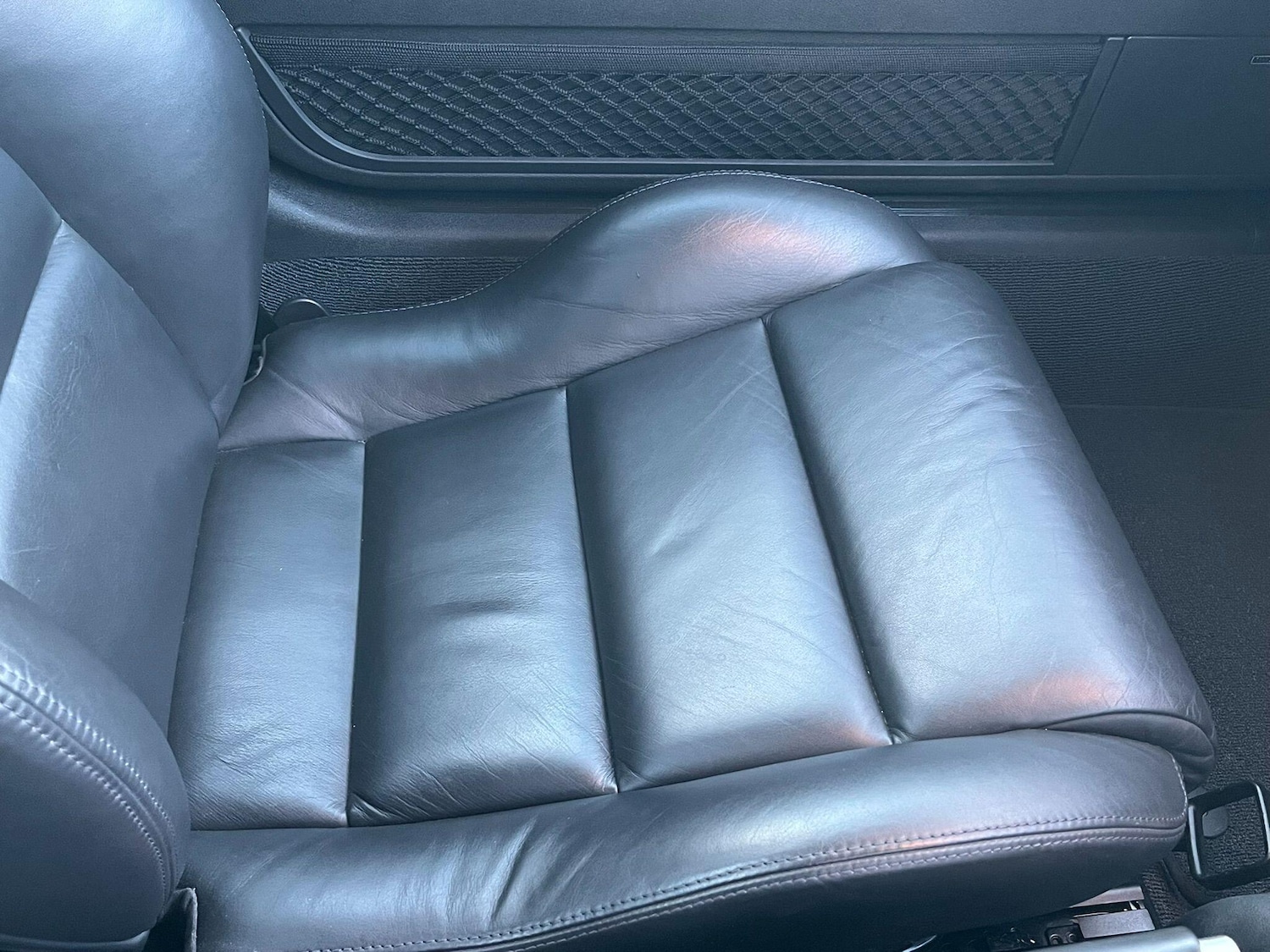 Used Audi TT 2003 for sale - 76942596: Photo 46