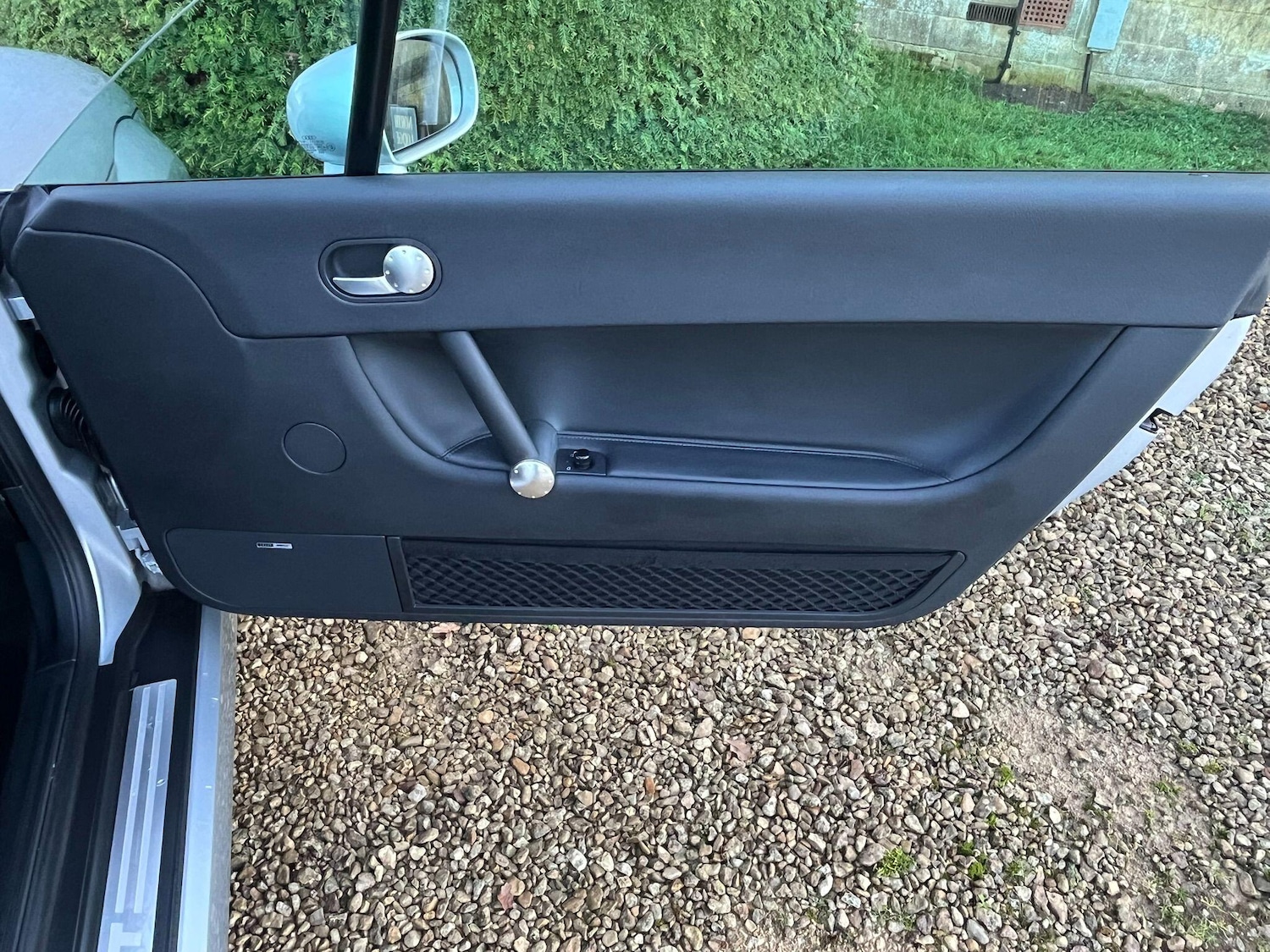 Used Audi TT 2003 for sale - 76942596: Photo 48