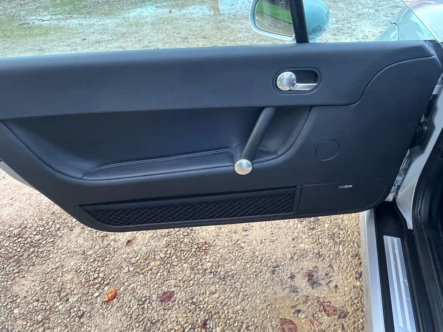 Used Audi TT 2003 for sale - 76942596: Photo 49