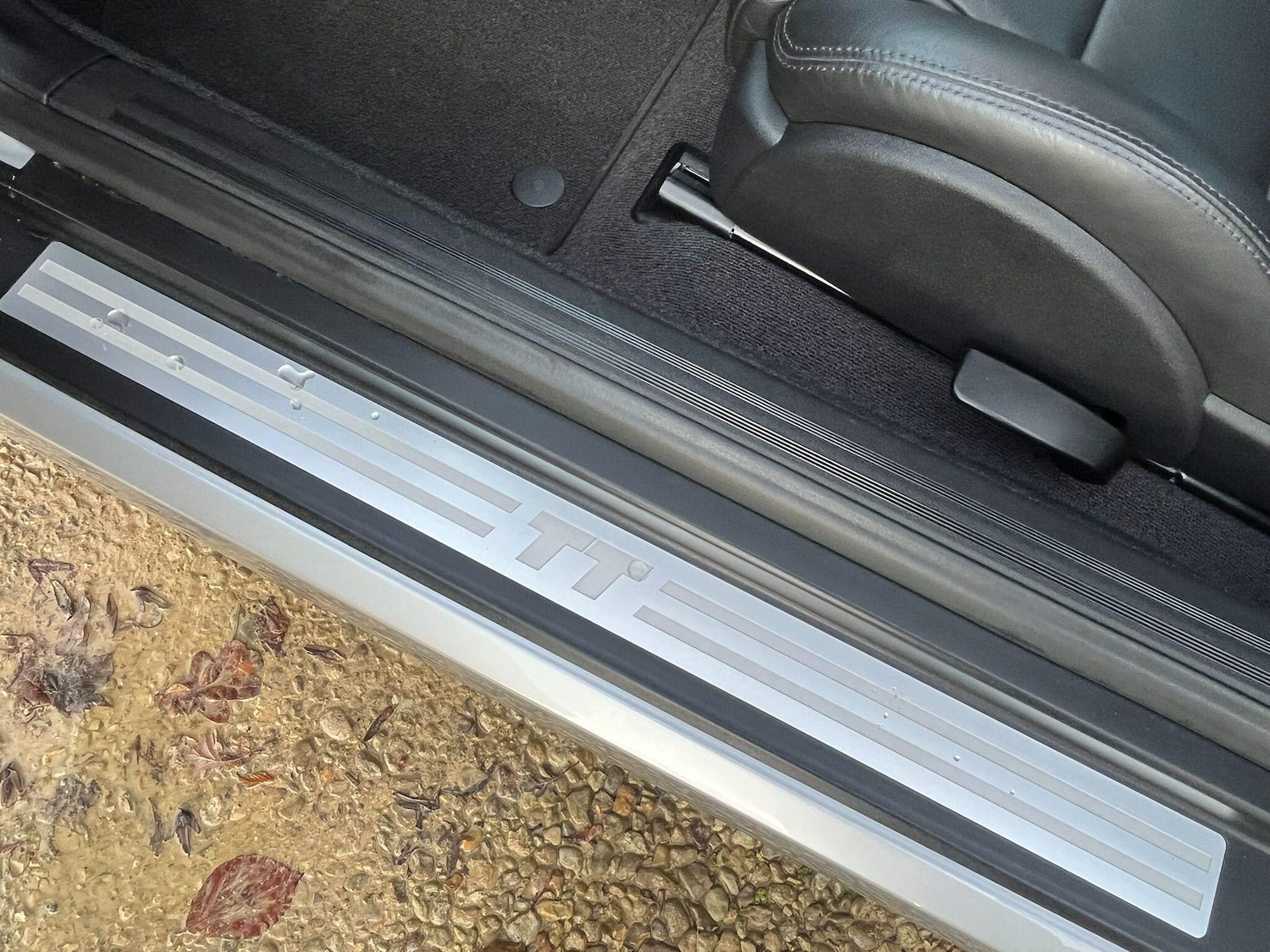 Used Audi TT 2003 for sale - 76942596: Photo 51