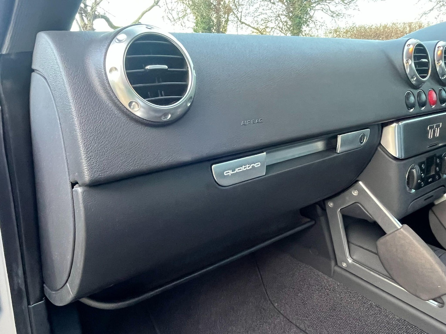 Used Audi TT 2003 for sale - 76942596: Photo 52