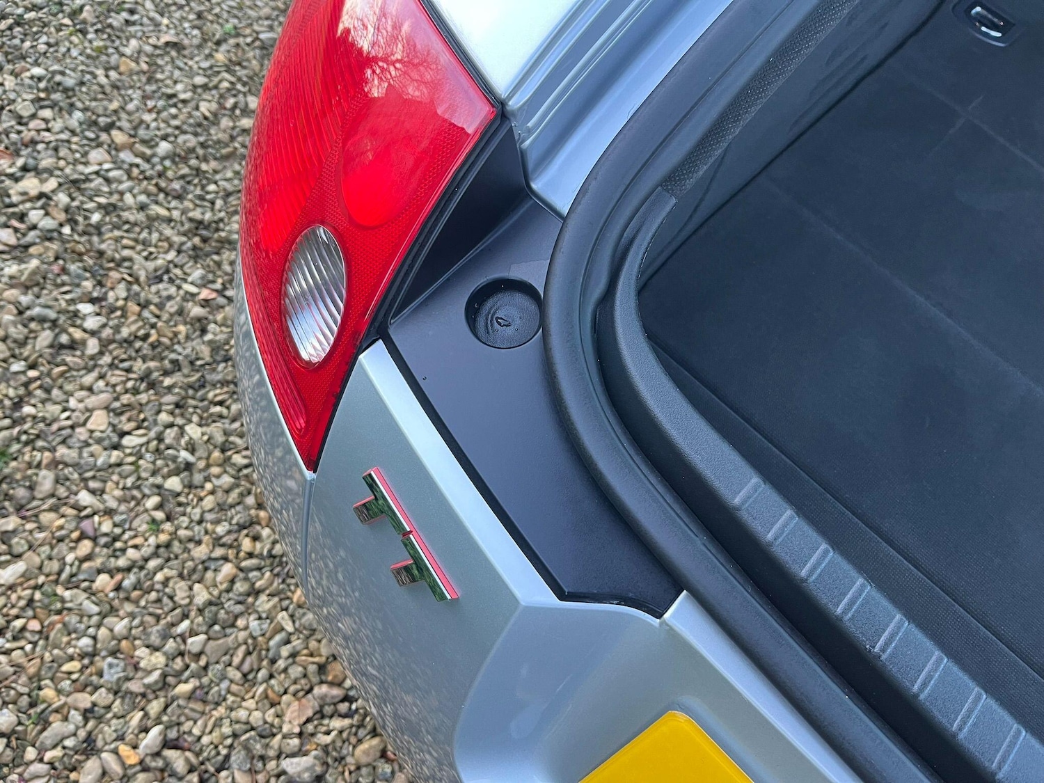 Used Audi TT 2003 for sale - 76942596: Photo 68