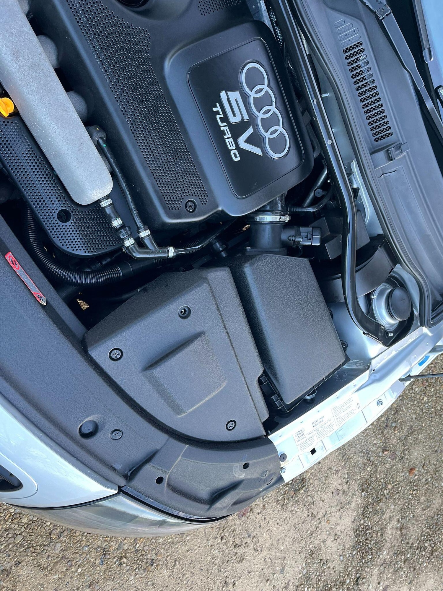 Used Audi TT 2003 for sale - 76942596: Photo 77